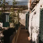 Gradelle San Nicola Bed and breakfast Matera