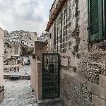 Bed and breakfast Gradelle San Nicola