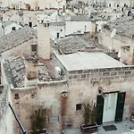 Gradelle San Nicola Bed and breakfast Matera