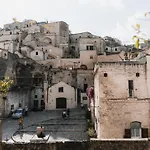 Bed and breakfast Gradelle San Nicola