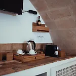 Gradelle San Nicola Bed and breakfast