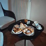 Bed and breakfast Gradelle San Nicola