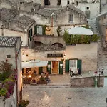 Gradelle San Nicola Matera