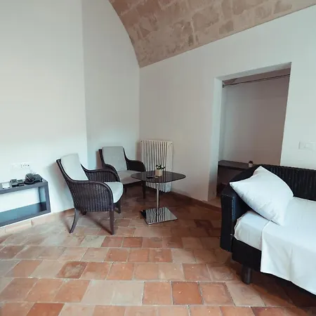 Gradelle San Nicola B&B 마테라