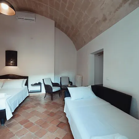 Gradelle San Nicola מטרה