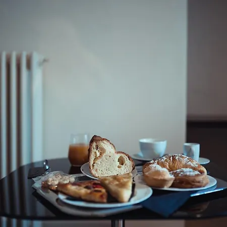 Gradelle San Nicola B&B