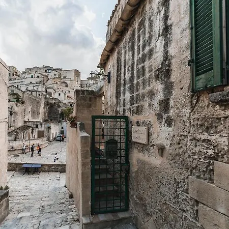 Bed & Breakfast Gradelle San Nicola