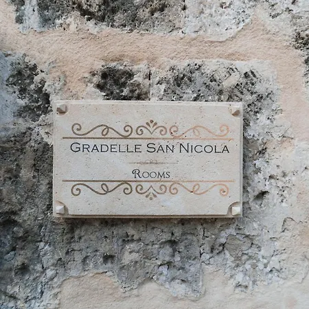 Gradelle San Nicola