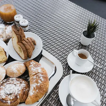 Gradelle San Nicola 2* 마테라