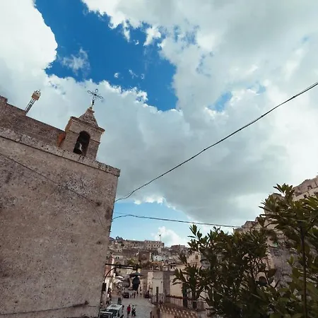 לינה וארוחת בוקר Gradelle San Nicola