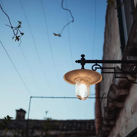 Gradelle San Nicola לינה וארוחת בוקר 4*