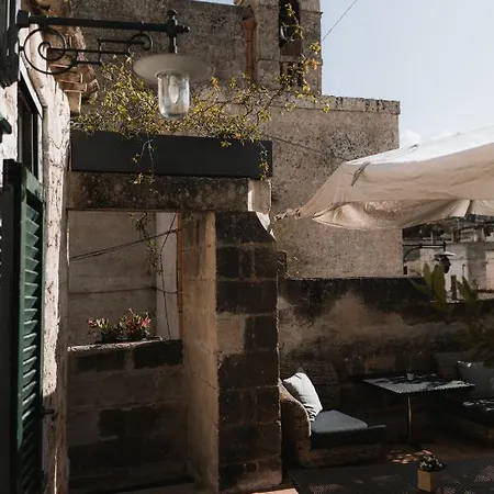 Gradelle San Nicola 4*