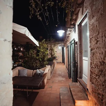 Bed & Breakfast Gradelle San Nicola