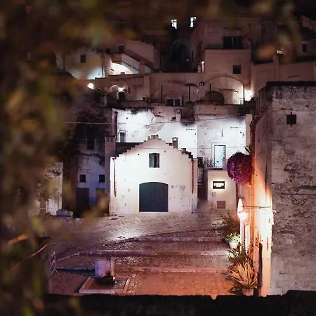 Gradelle San Nicola B&B