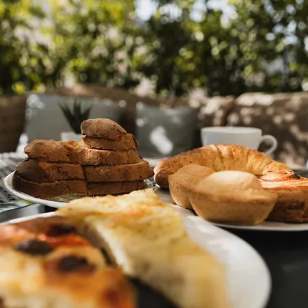 Gradelle San Nicola 4* מטרה