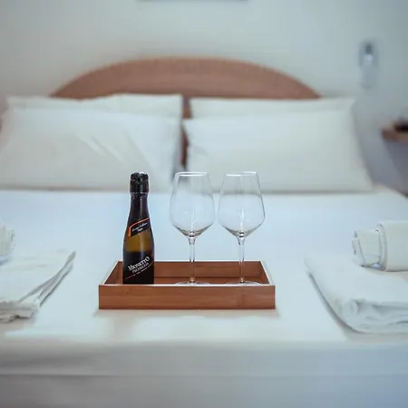 Gradelle San Nicola B&B 2*
