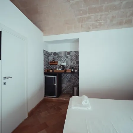 Gradelle San Nicola 4* מטרה