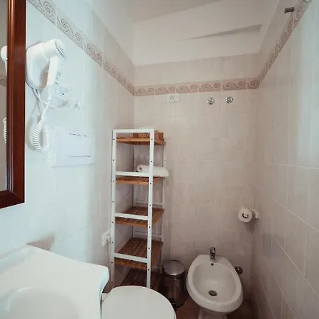 לינה וארוחת בוקר Gradelle San Nicola מטרה