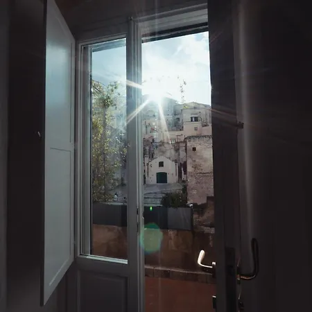 Gradelle San Nicola ماتيرا