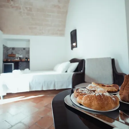 Gradelle San Nicola B&B 마테라