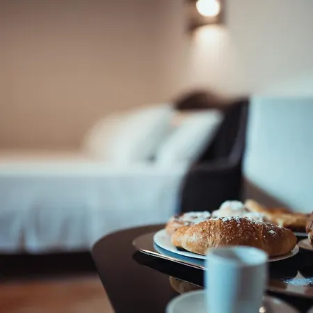 B&B Gradelle San Nicola