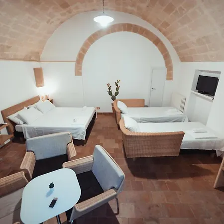 B&B Gradelle San Nicola