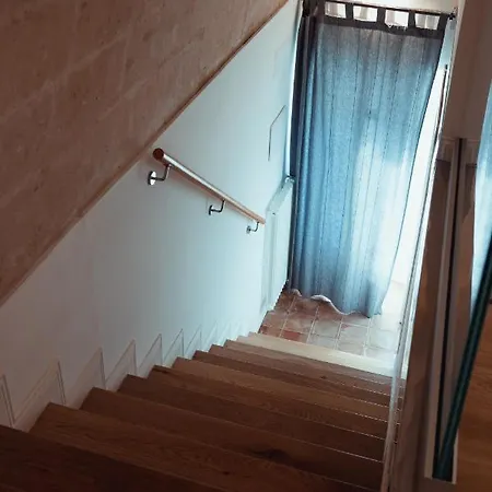 Gradelle San Nicola לינה וארוחת בוקר 4*