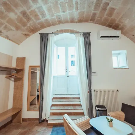 Gradelle San Nicola B&B