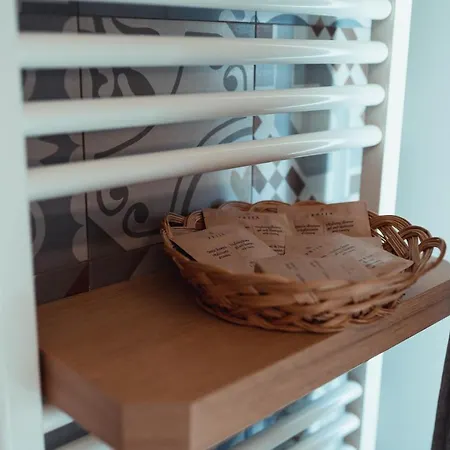 Gradelle San Nicola 4* מטרה