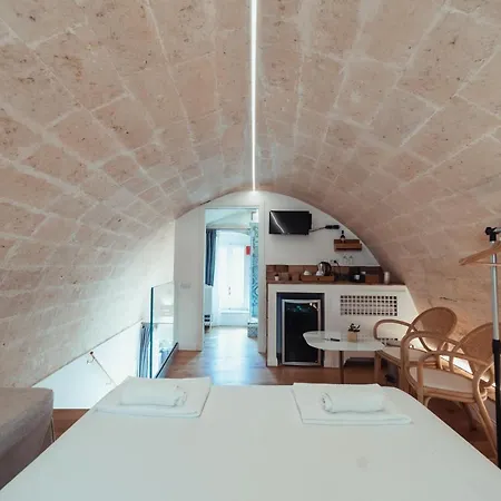 Gradelle San Nicola Bed & Breakfast