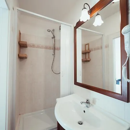 לינה וארוחת בוקר Gradelle San Nicola