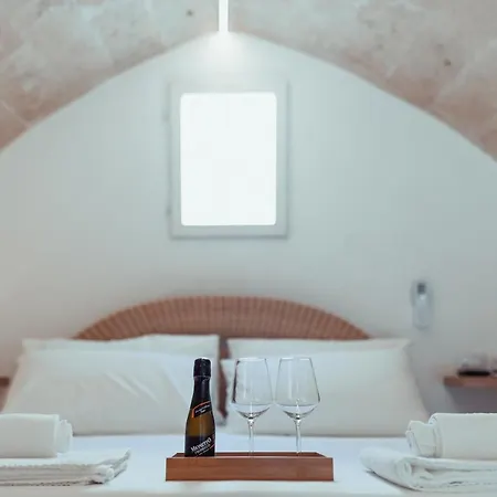 Gradelle San Nicola 4*