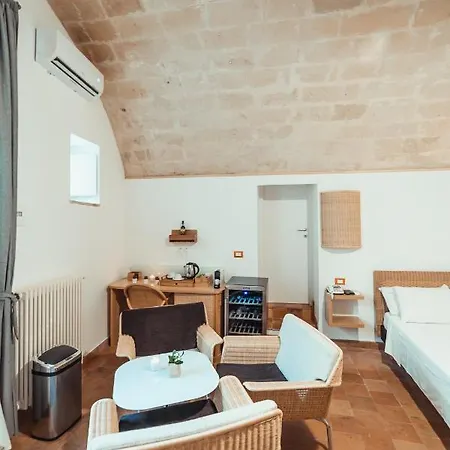 Gradelle San Nicola 4*