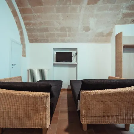 Gradelle San Nicola B&B 2*