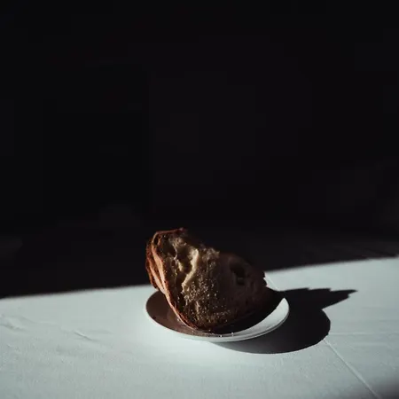 Gradelle San Nicola מטרה