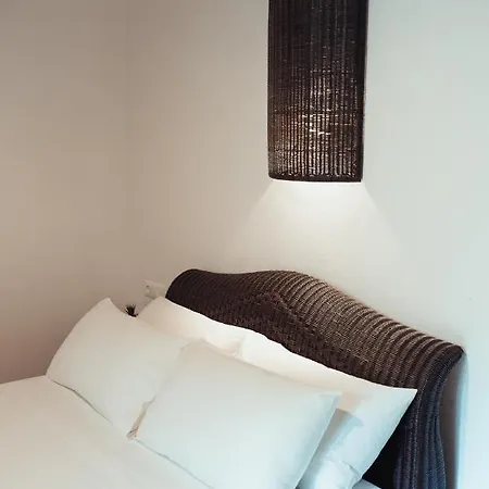 לינה וארוחת בוקר Gradelle San Nicola 4*