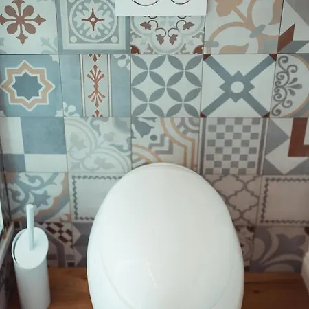 Bed & Breakfast Gradelle San Nicola 4*