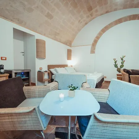 B&B Gradelle San Nicola 2*