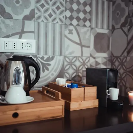 Gradelle San Nicola 4*