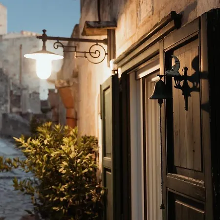 Gradelle San Nicola Bed & Breakfast