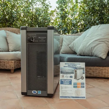 Gradelle San Nicola לינה וארוחת בוקר מטרה