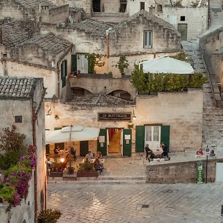 Gradelle San Nicola מטרה