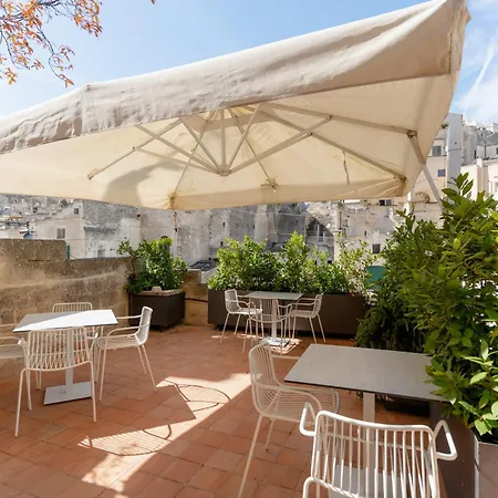 Gradelle San Nicola Bed & Breakfast