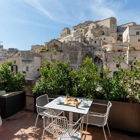 Gradelle San Nicola B&B 2*
