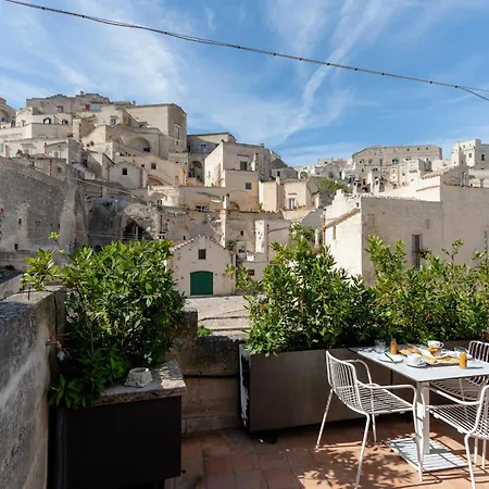 B&B Gradelle San Nicola 2*
