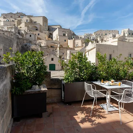 Gradelle San Nicola 4* מטרה