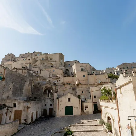 לינה וארוחת בוקר Gradelle San Nicola