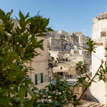 Gradelle San Nicola לינה וארוחת בוקר 4*