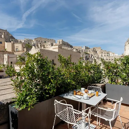 Gradelle San Nicola B&B