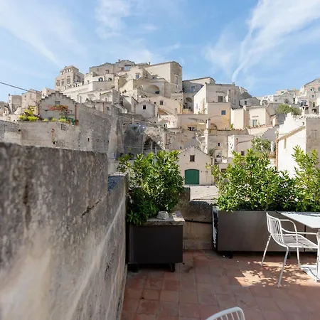 Gradelle San Nicola B&B 2*